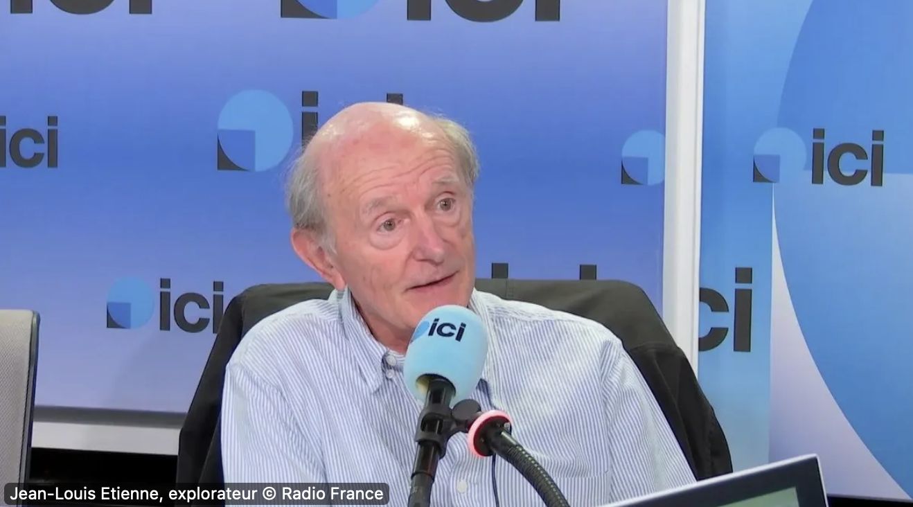 Ma France, the Regional Journal – HERE