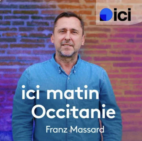 Ici matin Ici Occitanie