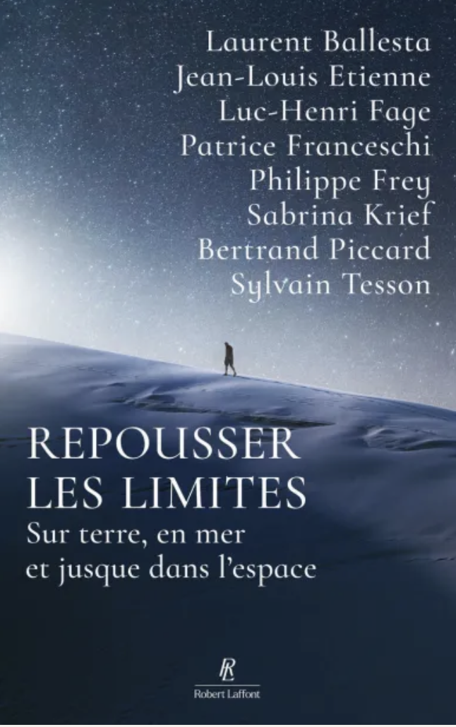 Plaidoyer pour l&rsquo;aventure – Le Point