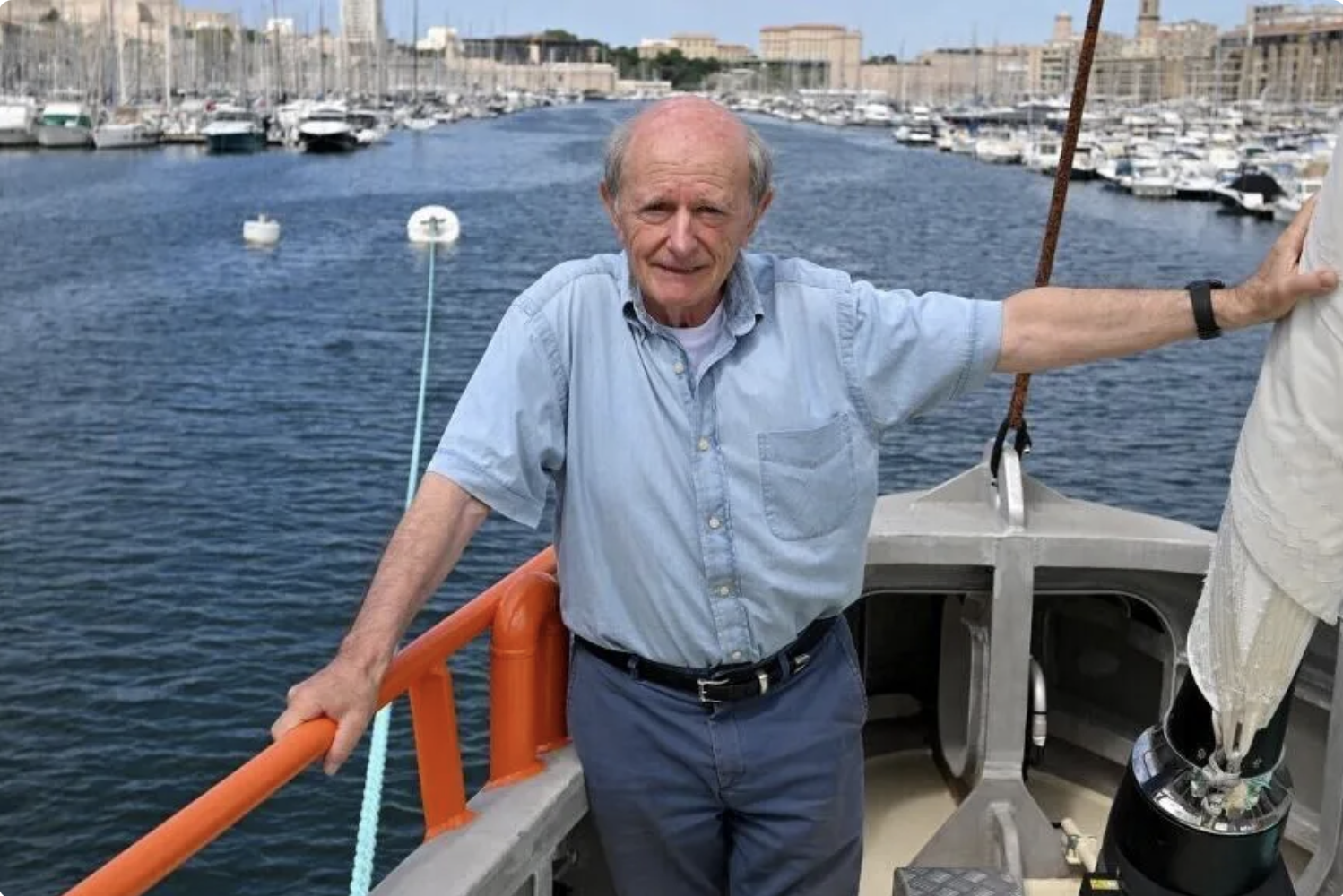 L&rsquo;explorateur français Jean-Louis Étienne retourne en Antarctique pour la mission «Persévérance» RFI