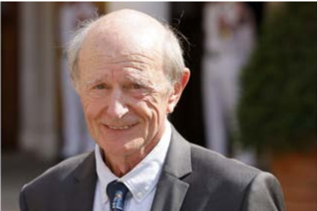 Biodiversité. « C&rsquo;est une belle mission » : à 79 ans, Jean-Louis Étienne remet le cap sur l&rsquo;Antarctique – Le Progrès