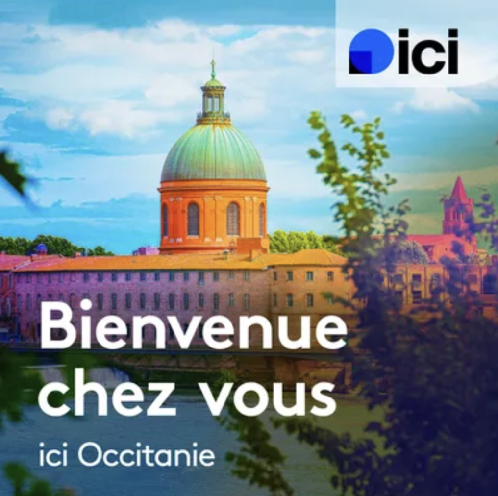 Bienvenue chez vous – Ici Occitane