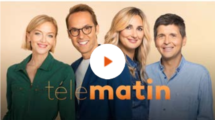 Telematin – France 2
