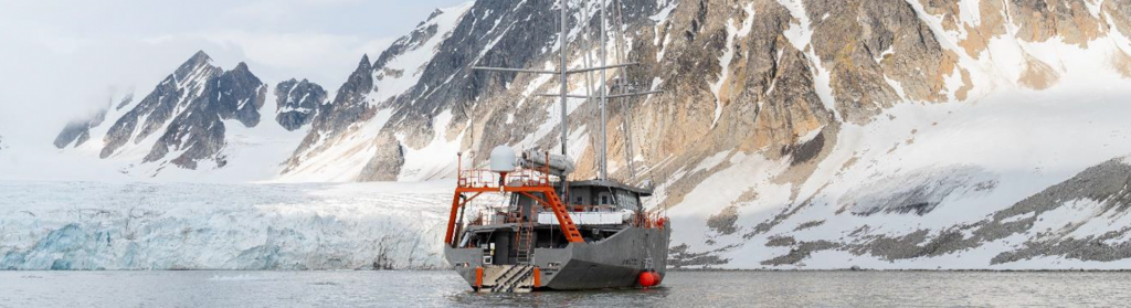 Physicochemical variables - polarpod