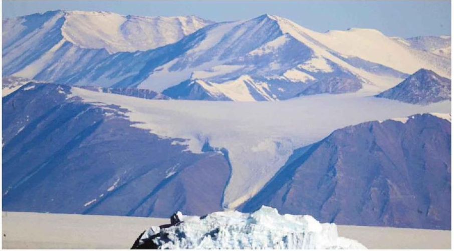 Aux confins du feu, de la glace et de l&rsquo;histoire – La Châtillonnais