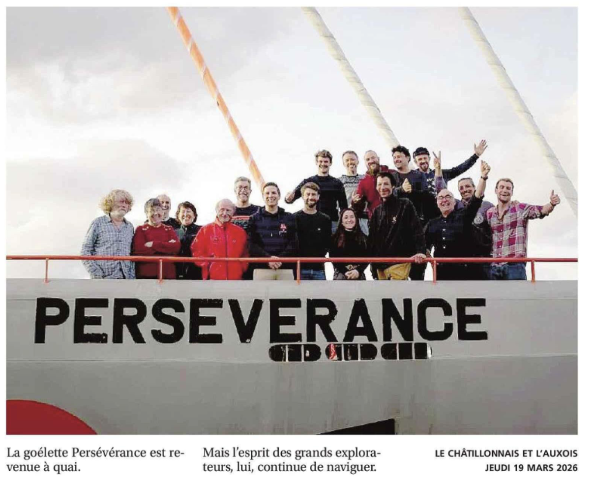 «L&rsquo;aventure est un état d&rsquo;esprit et une manière de vivre» – La Châtillonnais et l&rsquo;Auxois