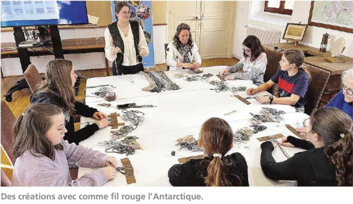 Dense, engagée et spectaculaire ! – La Châtillonnais et l&rsquo;Auxois