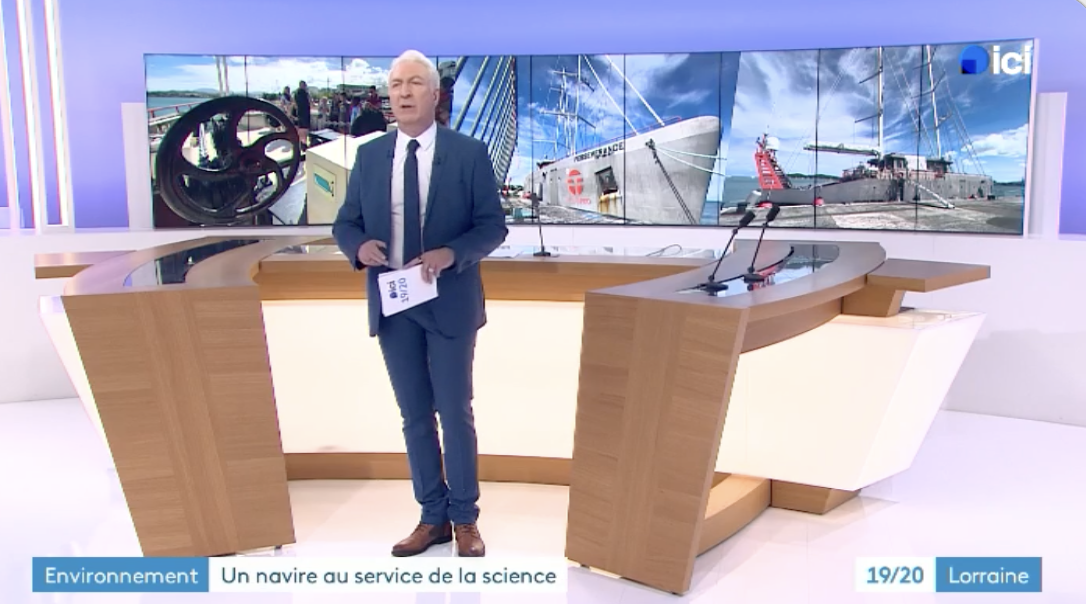 2 PM – 6 PM – franceinfo