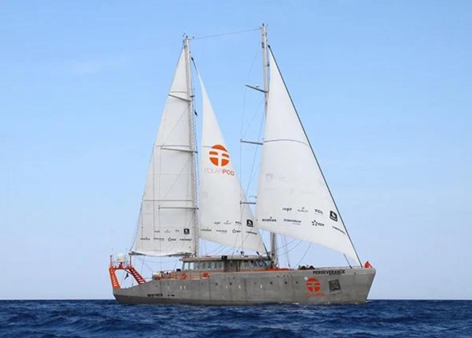 SAILING: Jean-Louis ETIENNE invites us to “invent our lives” and “reconnect with the Earth” – PA SPORT