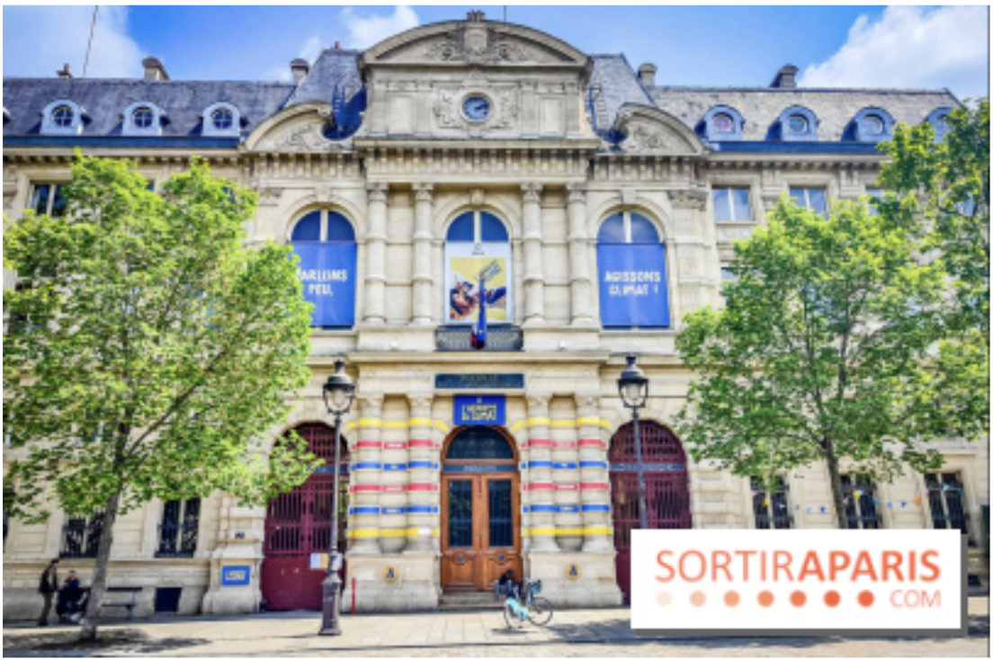 Fête  de  la  Science  2026  :  la  météo  au  programme  de  l&rsquo;Académie  du Climat- Sortir à Paris